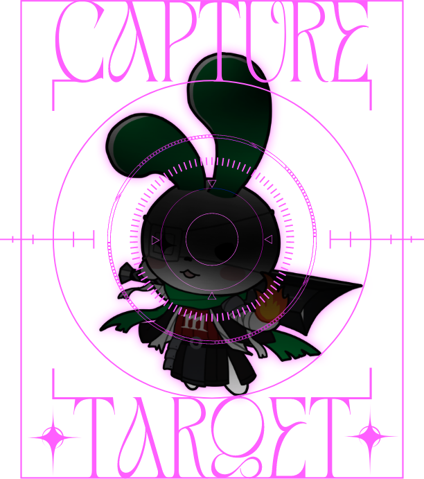 CAPTURE TARGET