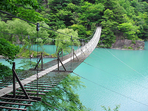 寸又峡「夢のつり橋」.jpg