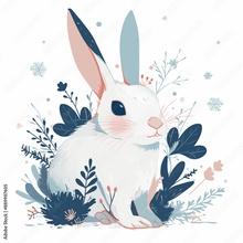 ゆきだるまんぼう