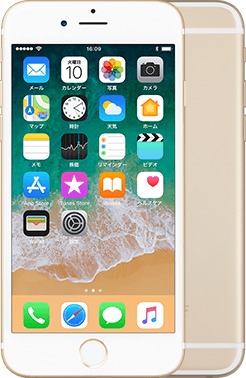 端末2機種値下げと海外版simフリーiphone 6s 64gb の追加について Sプランの動作確認端末検証について スタッフブログ マイネ王