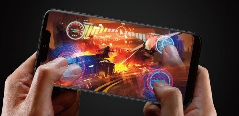 Aquos Zeroのスペック詳細 Aquosシリーズ最高の完成度 Sim太郎