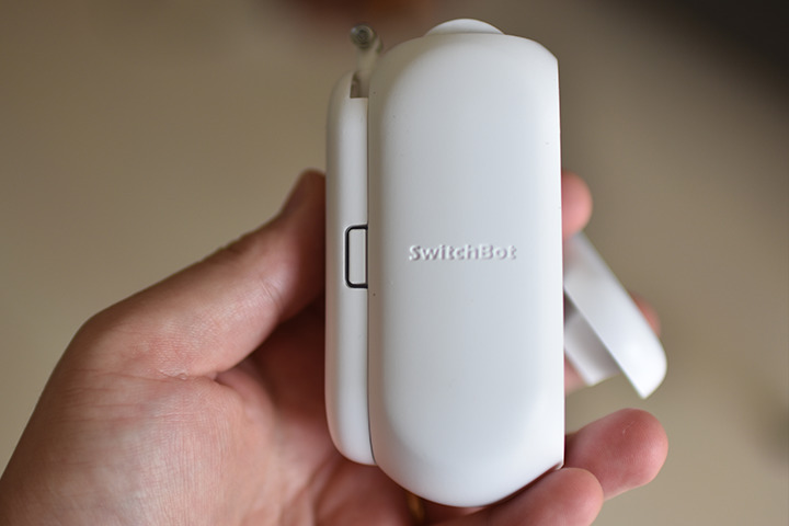 プレゼントあり 太陽の光で目覚め Iotデバイス Switchbot カーテン のご紹介 スタッフブログ マイネ王