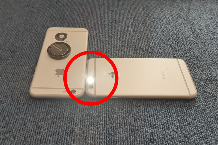 調査 一番明るい容器は スマホとペットボトルで作る 即席ランタン スタッフブログ マイネ王